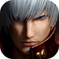 Devil May Cry: Peak of Combat на Андроид