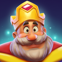 Royal Match Взлом Много денег и бустеров