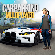 Car Parking Multiplayer 4.8.16.5 Новая версия Взлом Много денег