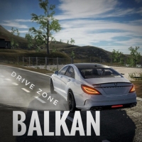 Balkan Drive Zone Взлом Много денег