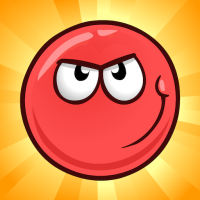 Red Ball 4 Взлом Все открыто