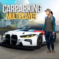 Car Parking Multiplayer 4.8.9.4.4 Взлом Много денег