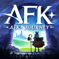 AFK Journey на Андроид