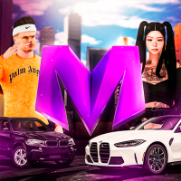 Матрешка RP с читами