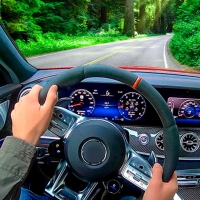 Racing in Car 2021 Взлом Много денег