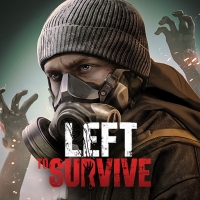 Left to Survive Взлом Мод-меню