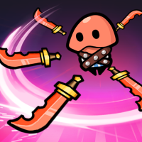 Little Hero: Survival.io Взлом Мод-меню