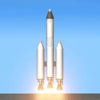Spaceflight Simulator Взлом Все открыто