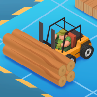 Idle Lumber Empire Взлом Много денег