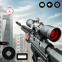 Sniper 3D Взлом Мод-меню