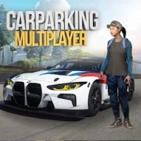 Car Parking Multiplayer Взлом 999 млн