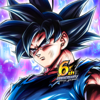 DRAGON BALL LEGENDS Взлом Мод-меню