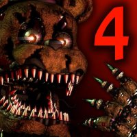 Five Nights at Freddy’s 4 (FNAF 4) на Андроид
