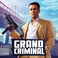 Grand Criminal Online Взлом Мод-меню