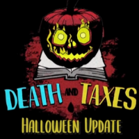 Death and Taxes на Андроид