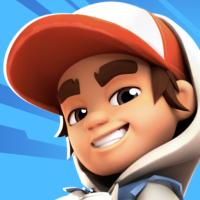 Subway Surfers City Взлом Много денег