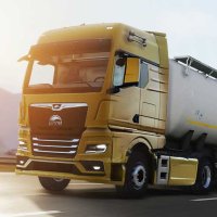 Trucker of Europe 3 Взлом Много денег