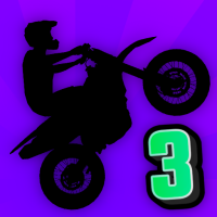Wheelie Life 3 Взлом Много денег