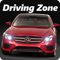 Driving Zone: Germany Взлом Много денег