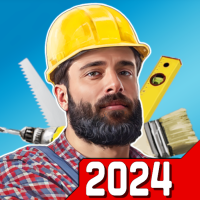 House Flipper Взлом Много денег