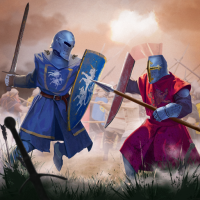 Kingdom Clash Взлом Мод-меню