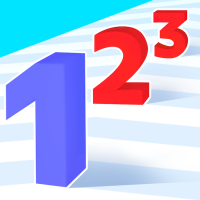 Number Master: Run and Merge с читами