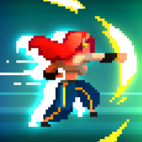 Otherworld Legends Взлом Мод-меню, много денег