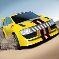 Rally Fury - Extreme Racing Взлом Много денег