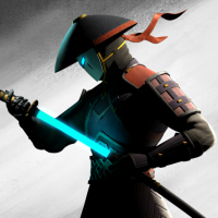 Shadow Fight 3 Взлом Мод-меню