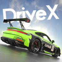 DriveX Car Crash Simulator Взлом Все открыто