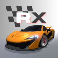 Racing Xperience: Driving Sim Взлом Много денег