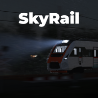 SkyRail Взлом Много денег