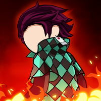 Stick Demon Shadow Fight Взлом Много денег