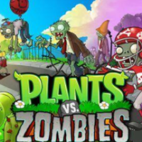 PvZ Гибрид Мод на телефон