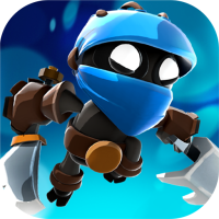 Badland Brawl Взлом Много денег