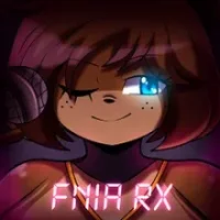 Five Nights in Anime (RX Edition) на Андроид