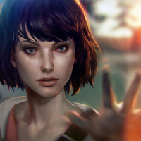Life is Strange на Андроид