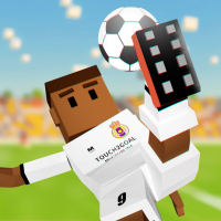 Mini Soccer Star Взлом Много денег