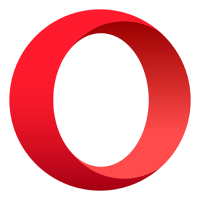 Opera на Андроид