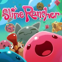 Slime Rancher на Андроид