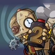 PvZ 2 Reflourished на Андроид