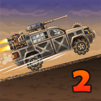 Earn to Die 2 Взлом Много денег