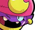 Gene Brawl VIP 58.279 с ДжуДжу и Шейд