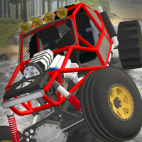 Offroad Outlaws Взлом Много денег