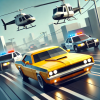 Reckless Getaway 2 Взлом Бесплатные покупки