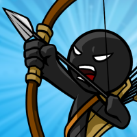 Stick War: Legacy Много денег и алмазов