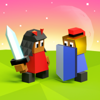 The Battle of Polytopia Взлом Все открыто