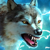 The Wolf Взлом Много денег