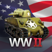 WW2 Battle Front Simulator Взлом Мод-меню