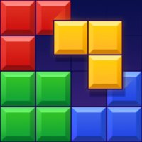 Block Blast Взлом Бесконечные жизни, Без рекламы